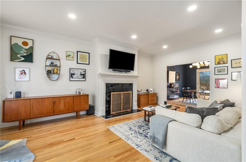 Morningside Park - Residential