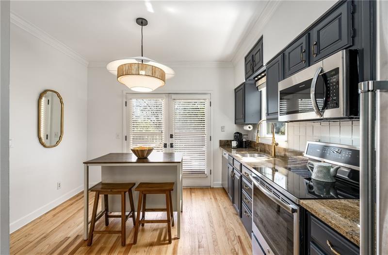 Morningside Park - Residential