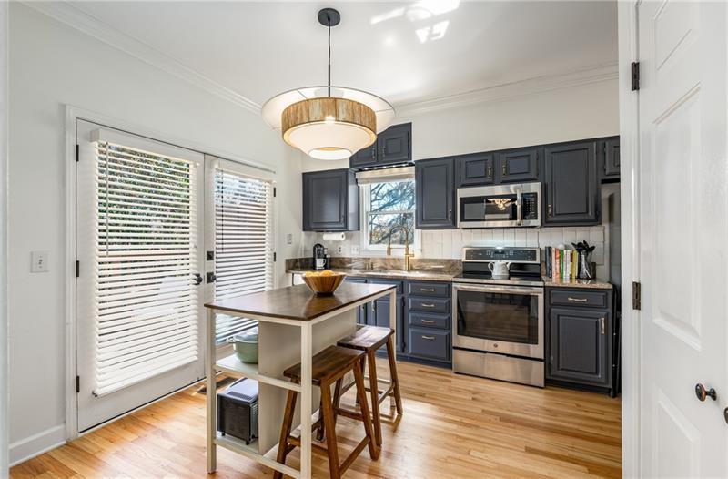 Morningside Park - Residential
