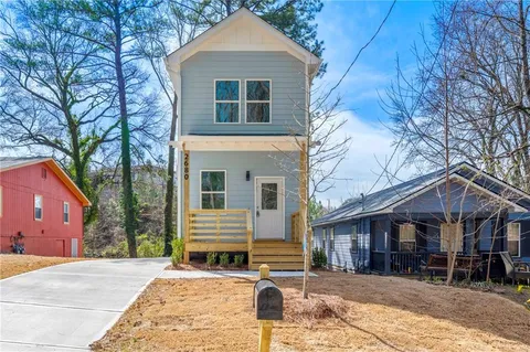 2680 Brown Street NW, Atlanta, GA 30318 - MLS#: 7536045