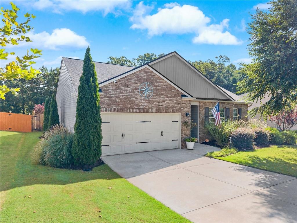 3291 Heatherwood Drive