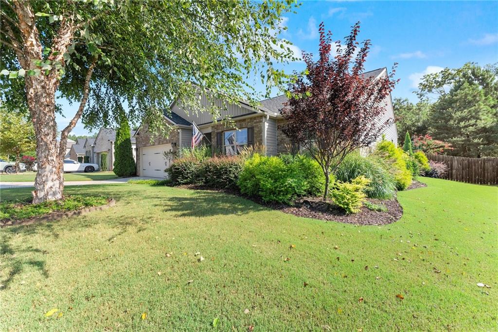 3291 Heatherwood Drive