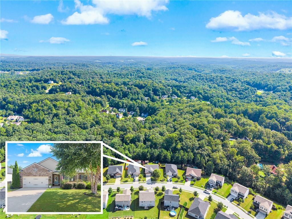 3291 Heatherwood Drive