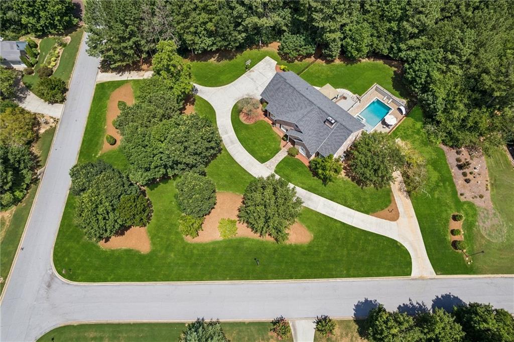 1552 Gracebrook Drive