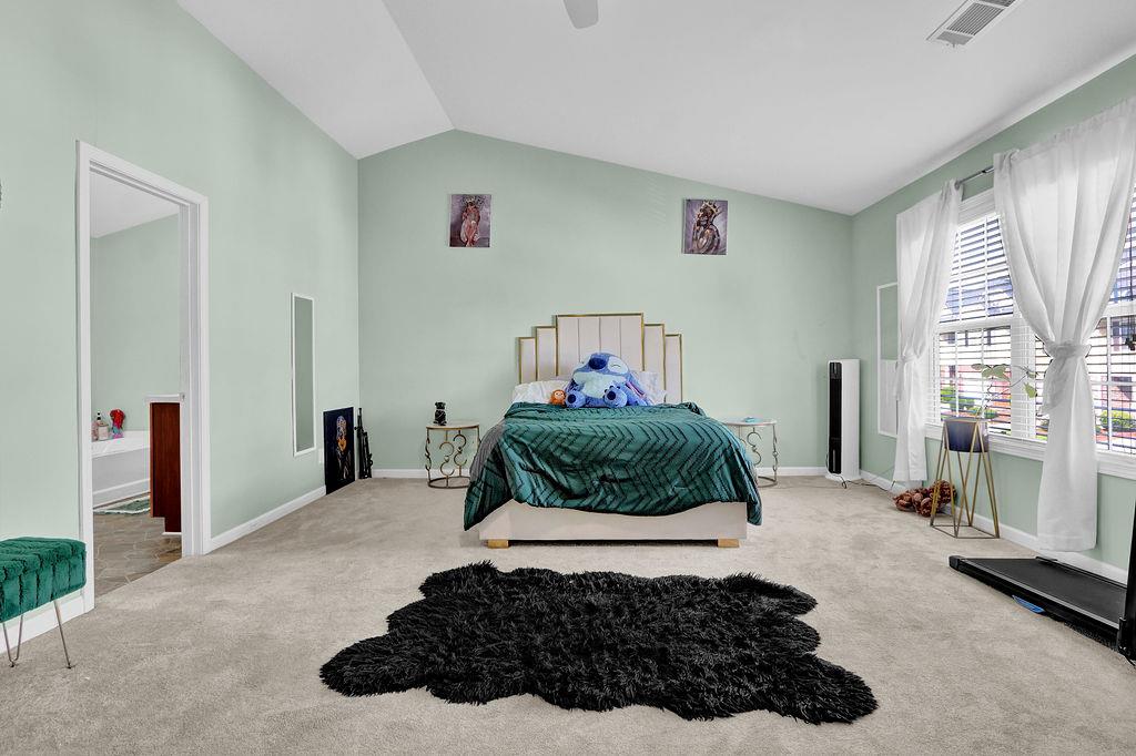 2118 Burns View Lane