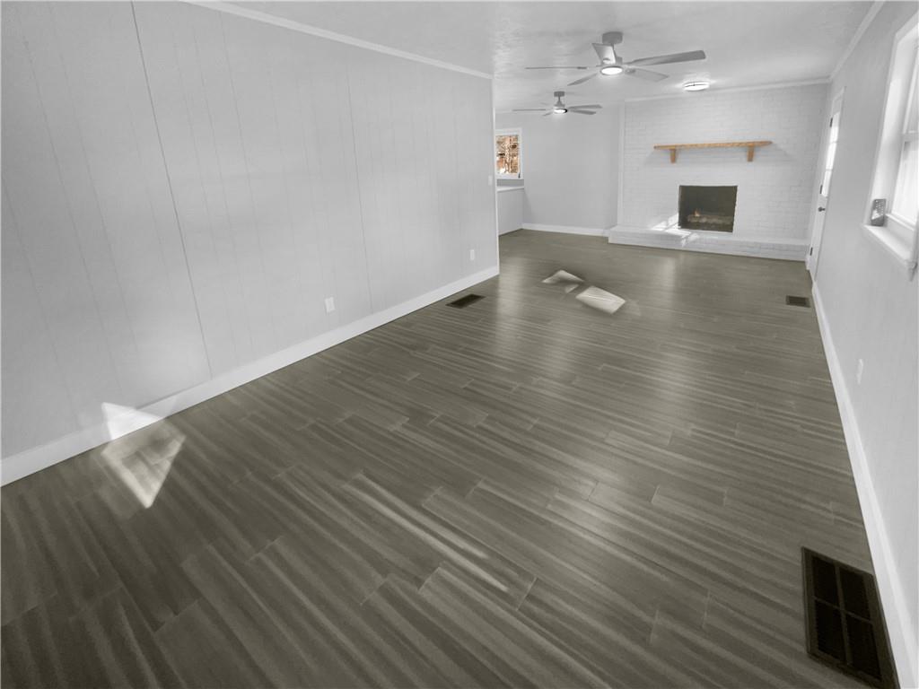 2925 Fern Valley Drive SW