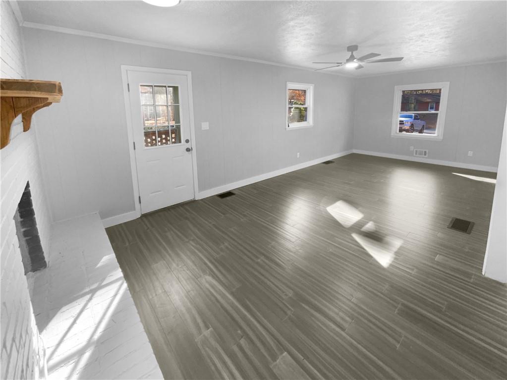 2925 Fern Valley Drive SW