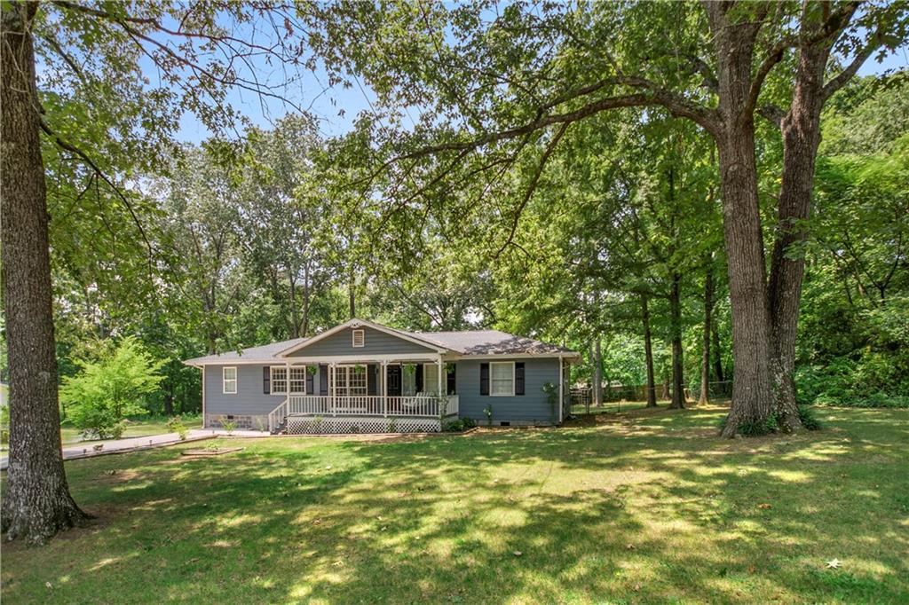 Black Oaks - Residential