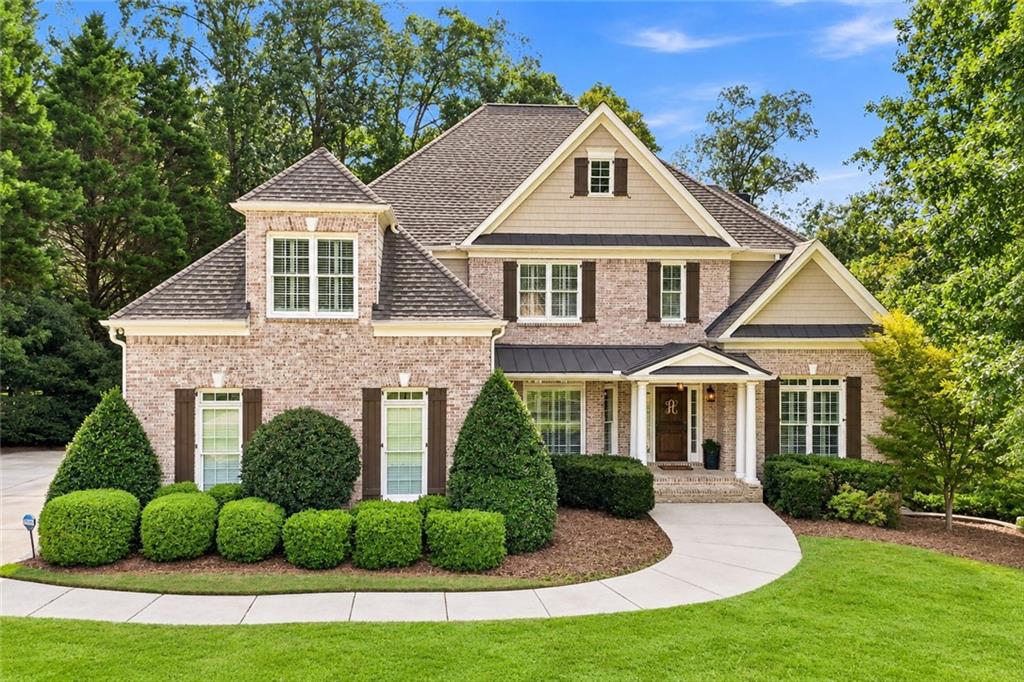 14724 Taylor Valley Way, Milton, GA, 30004 14724 Taylor Valley Way
