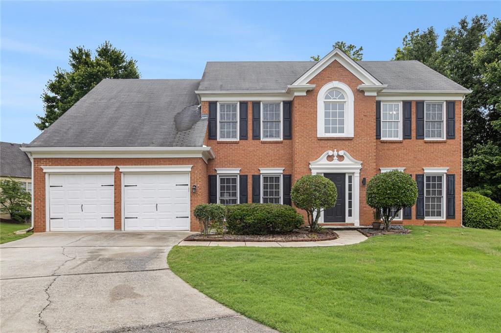 505 Stedford Lane Ln, Duluth, Georgia image 1