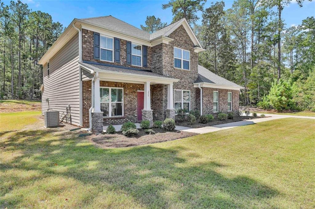 220 Eastmark Way