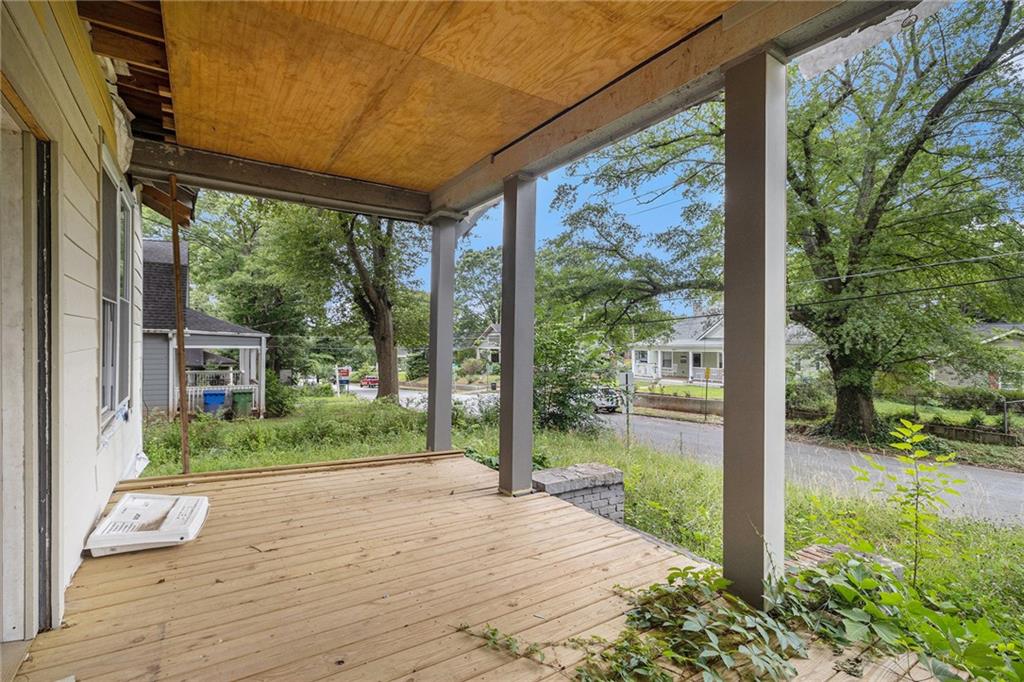 1406 Allene Avenue SW