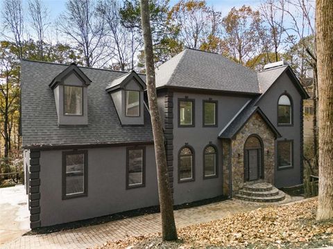 270 BOULDER Drive Roswell GA 30075