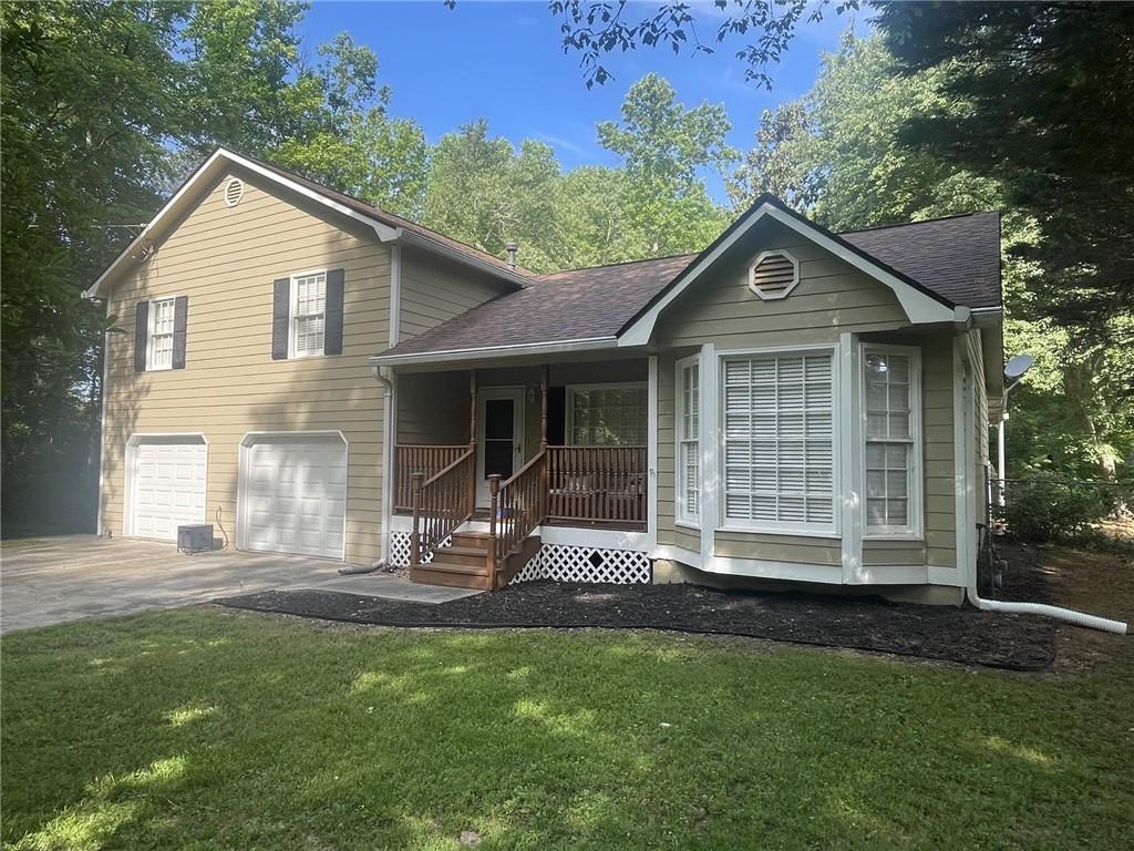 96 Frances Drive