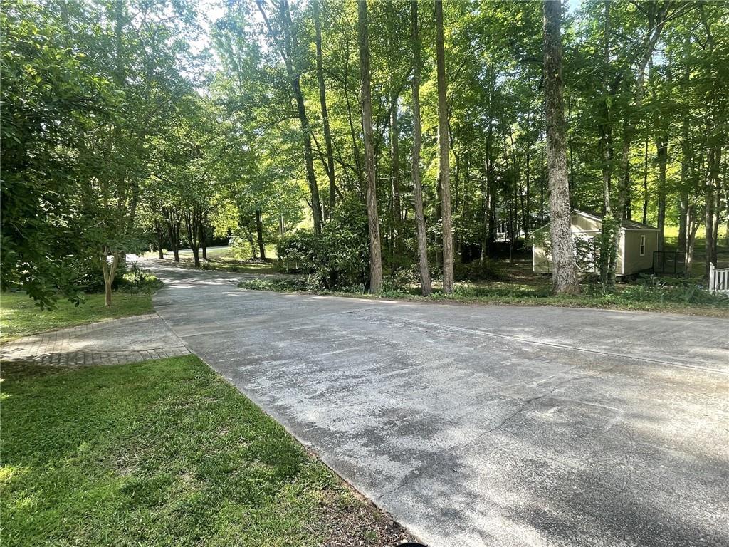 96 Frances Drive