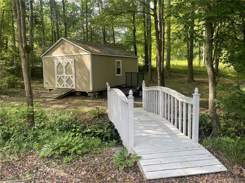 96 Frances Drive
