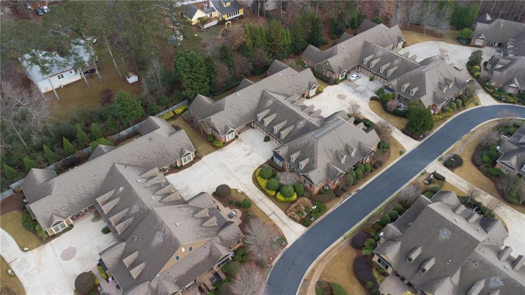 2516 Ballantrae Circle