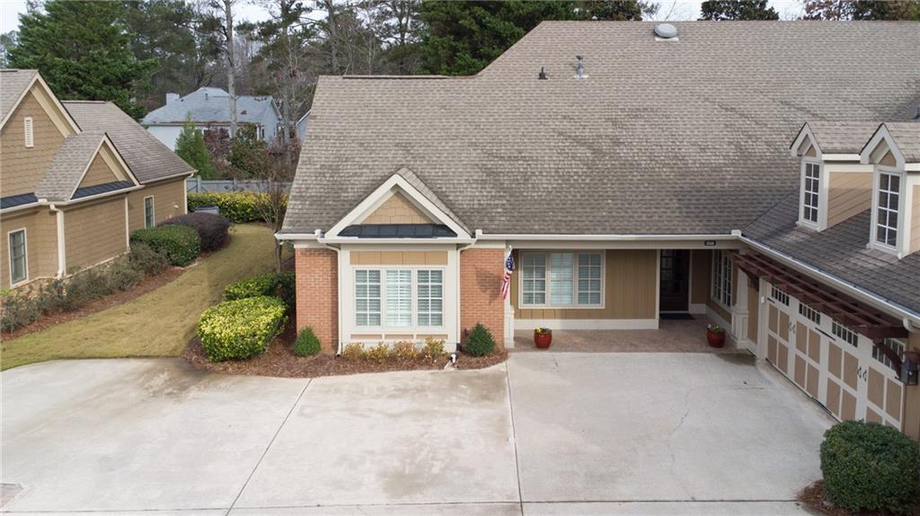 2516 Ballantrae Circle