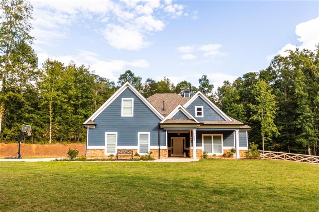 1056 Riverstone Drive