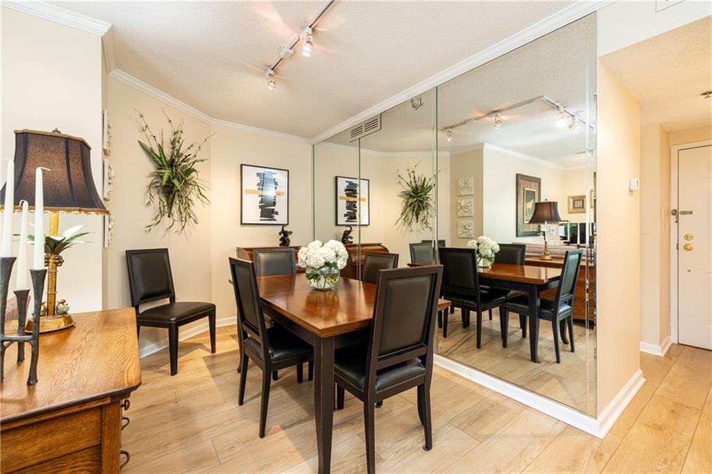 1 Biscayne Drive NW 108