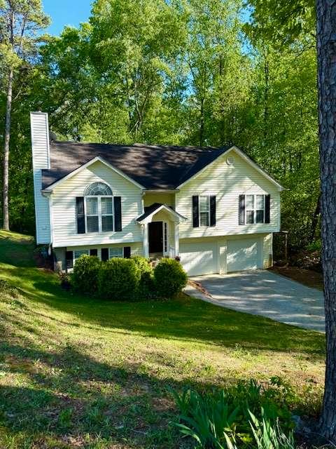1600 Happy Hollow Road, Roopville, Georgia image 2