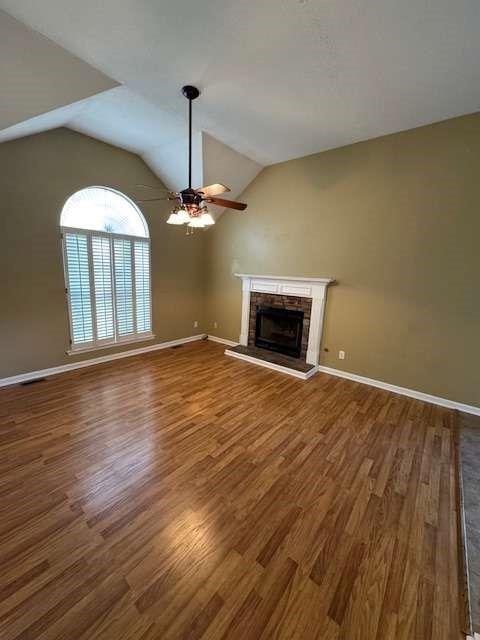 2180 Ridge Road, Canton, Georgia image 8