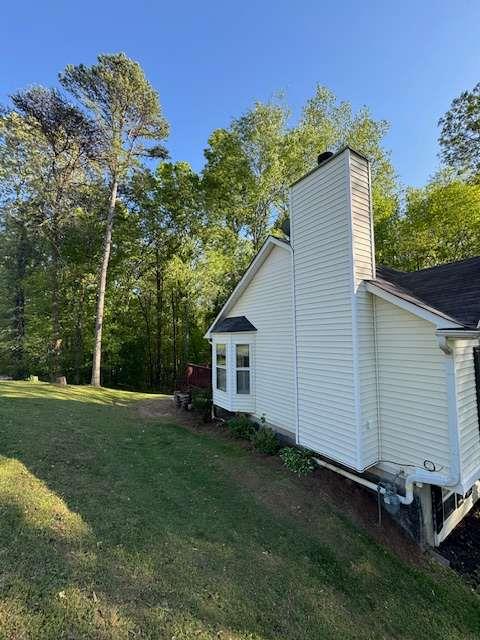 1600 Happy Hollow Road, Roopville, Georgia image 4