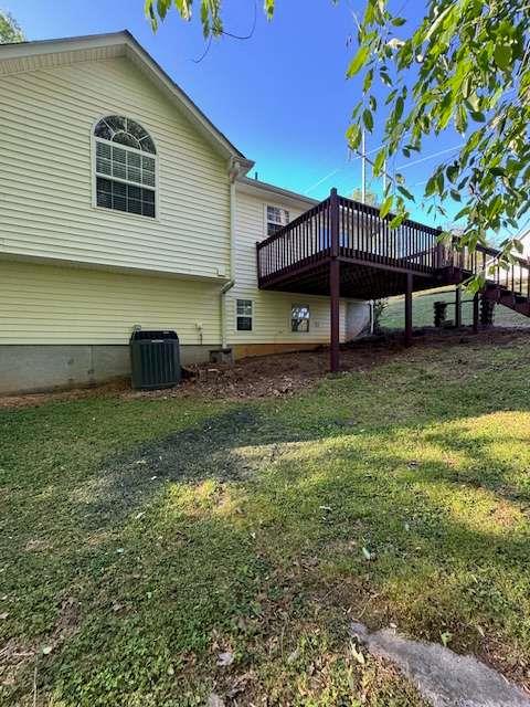 1600 Happy Hollow Road, Roopville, Georgia image 5