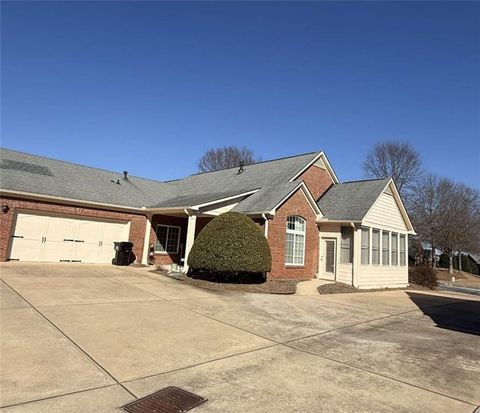 Condo For Sale - 1001 Haven Circle<br/> Douglas County, Douglasville, GA 30135