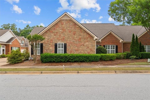 Condo For Sale - 1001 Haven Circle<br/> Douglas County, Douglasville, GA 30135
