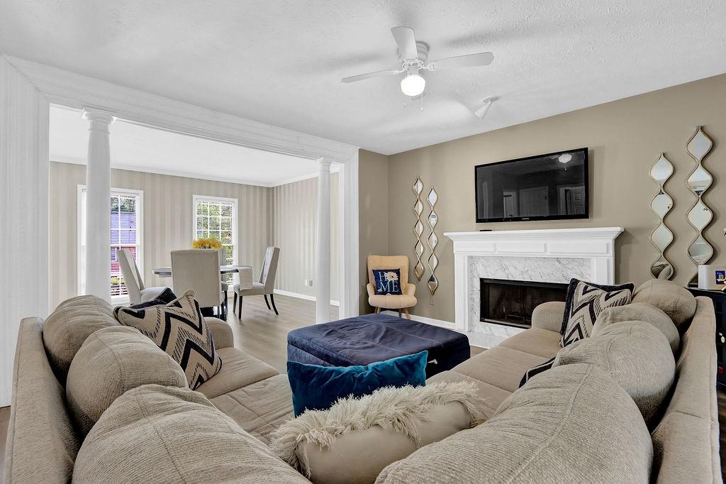 1312 Yorktown Circle