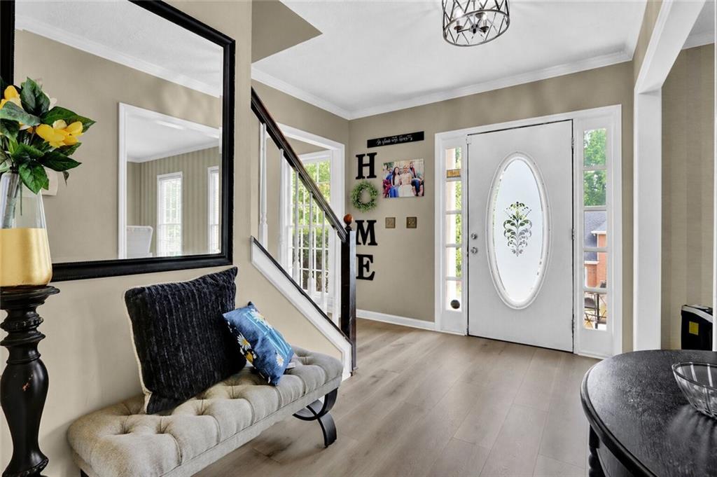 1312 Yorktown Circle
