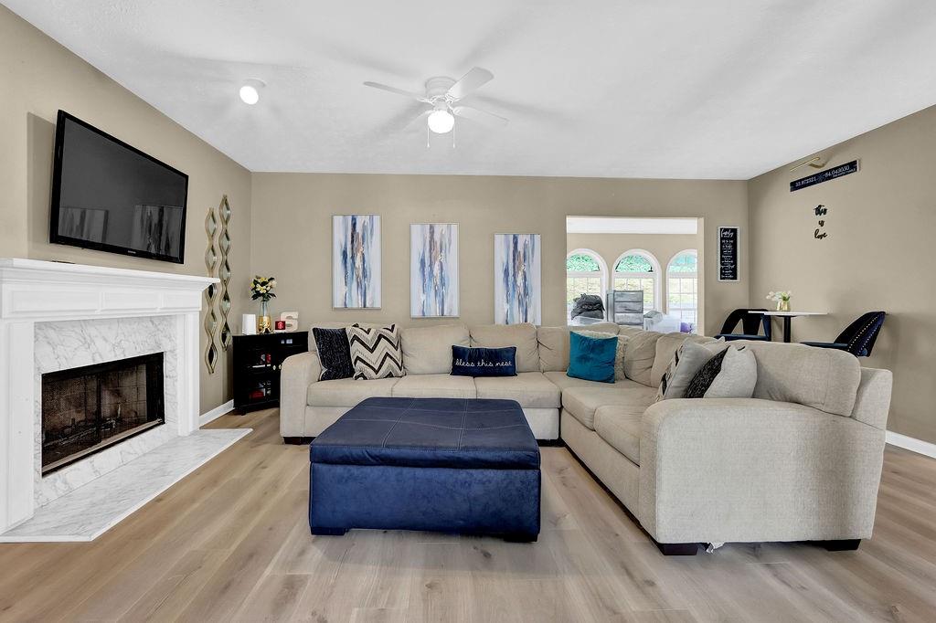 1312 Yorktown Circle