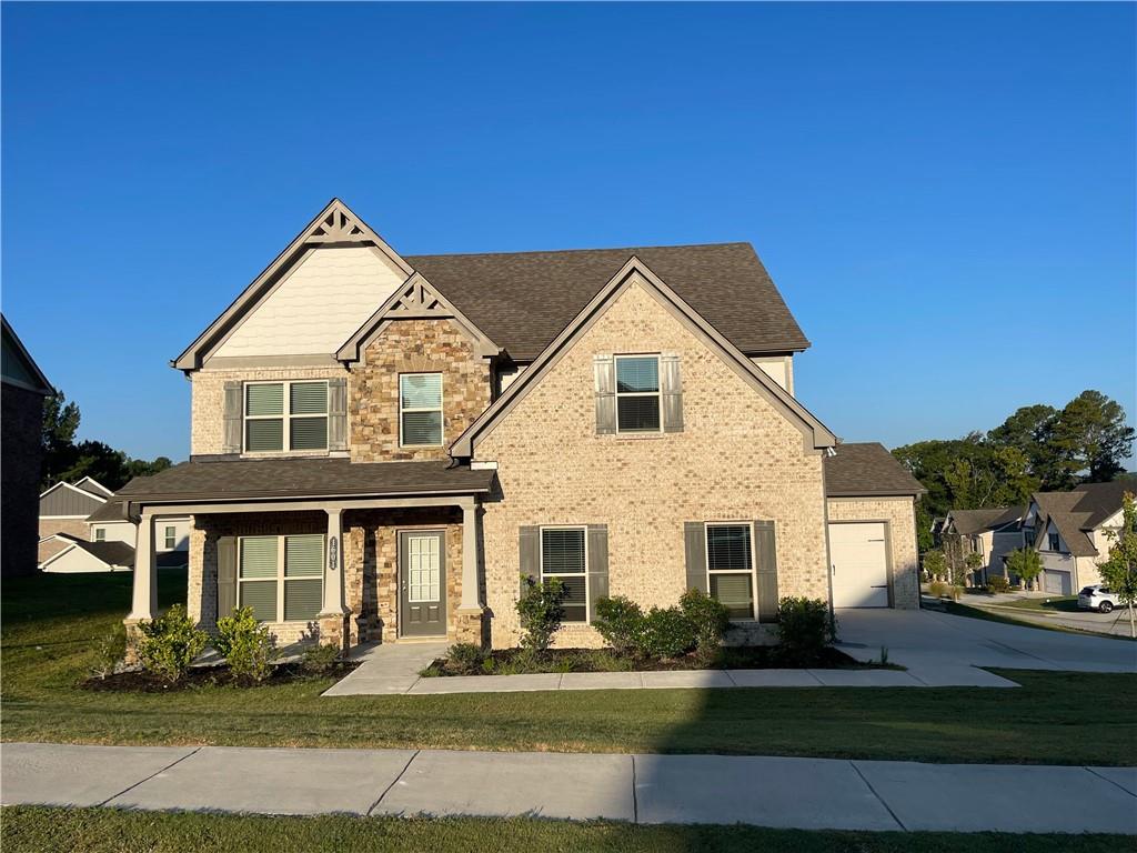View Lawrenceville, GA 30045 house