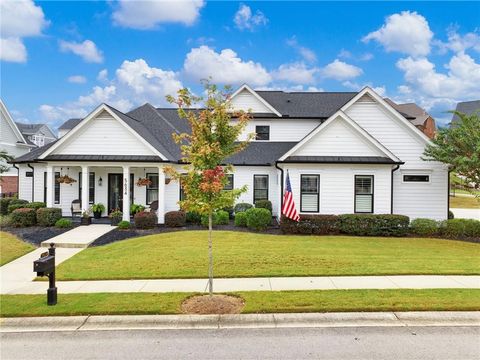 5634 Autumn Flame Drive Braselton GA 30517