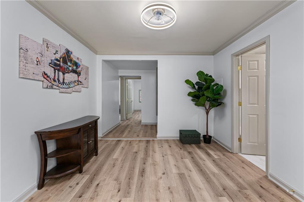 Cobb Country Acres - Residential