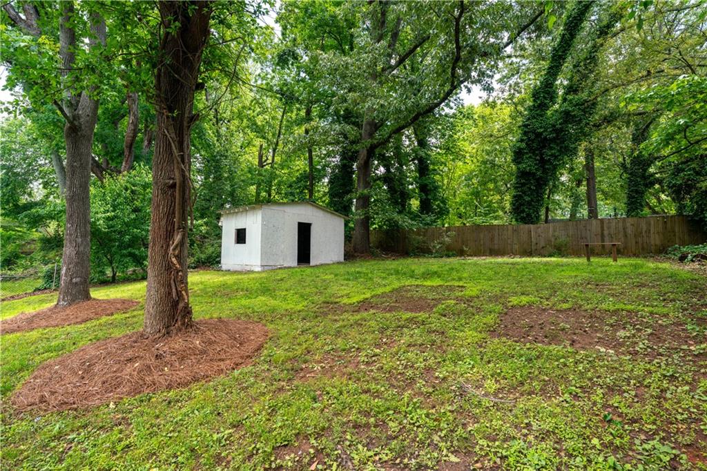 Cobb Country Acres - Residential