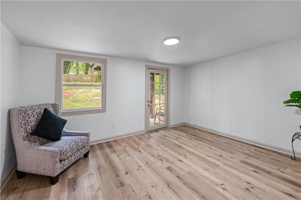 Cobb Country Acres - Residential