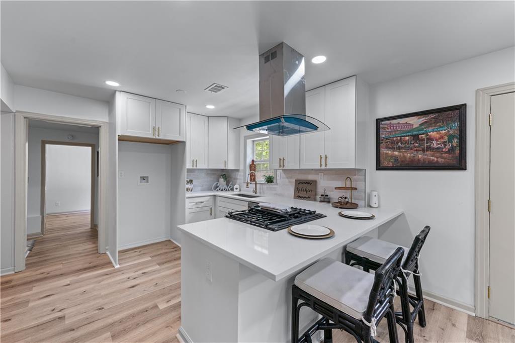 Cobb Country Acres - Residential