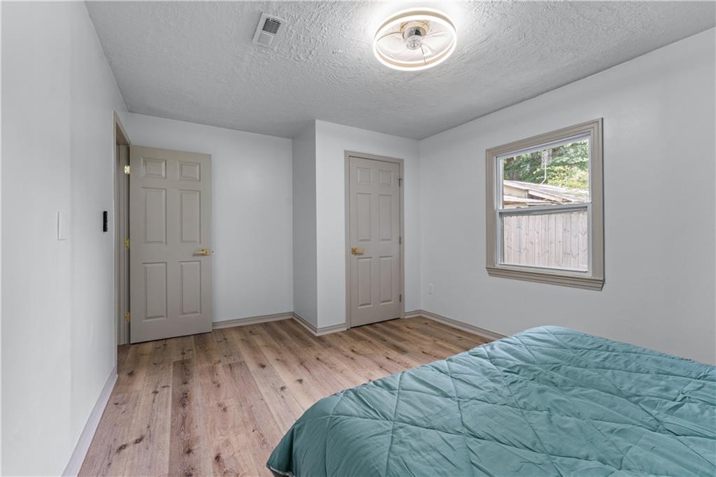 Cobb Country Acres - Residential