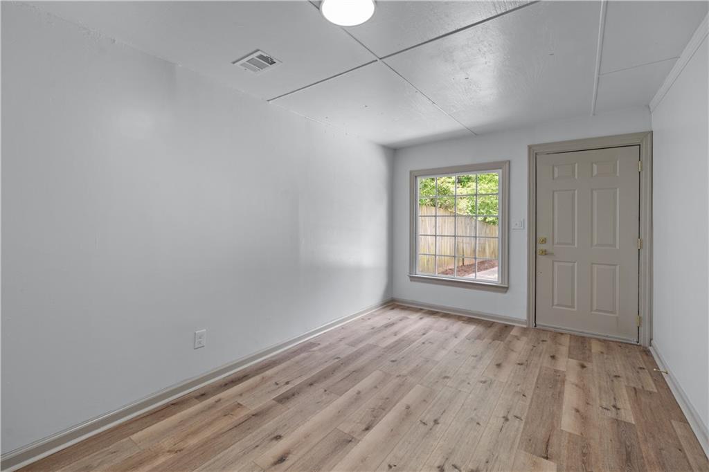 Cobb Country Acres - Residential