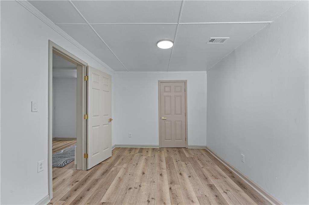 Cobb Country Acres - Residential