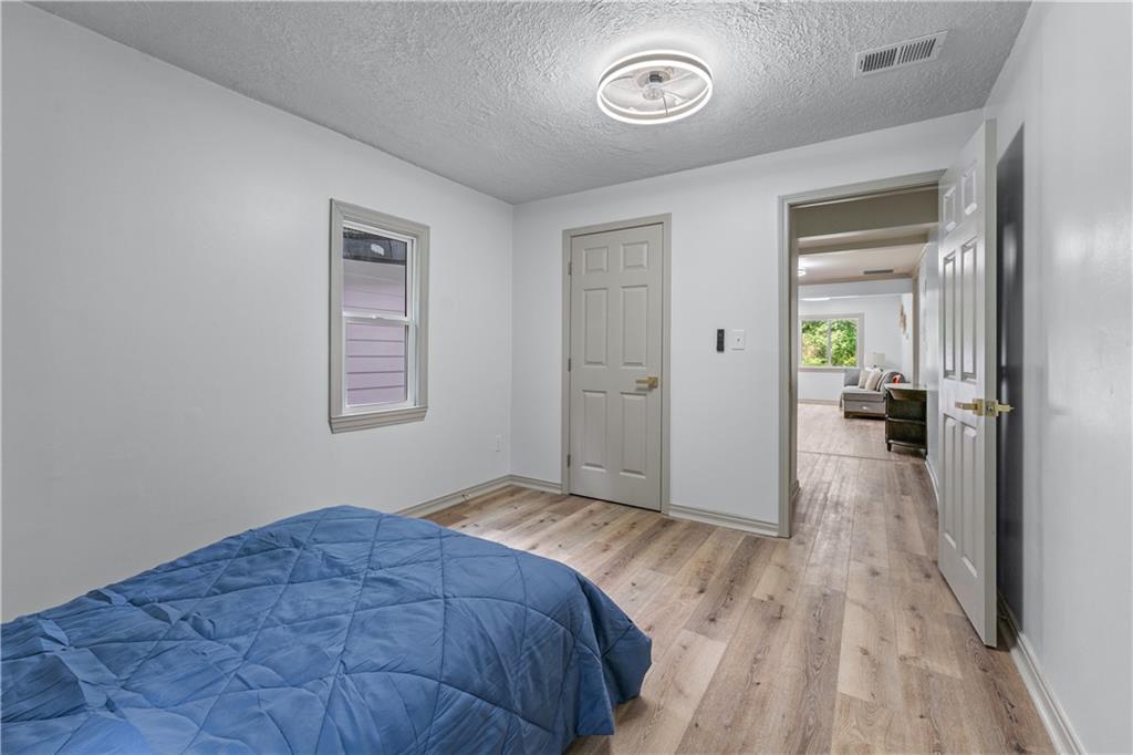 Cobb Country Acres - Residential