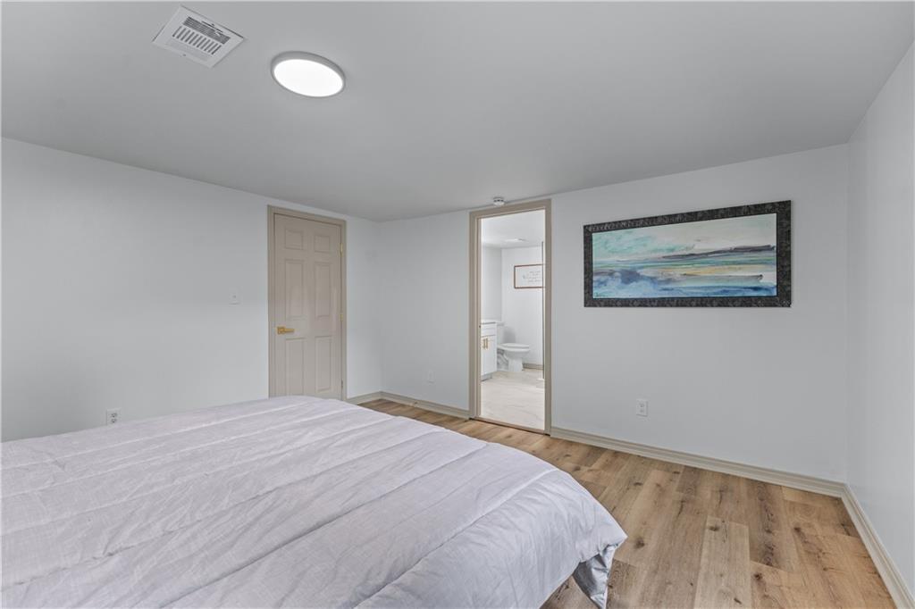 Cobb Country Acres - Residential