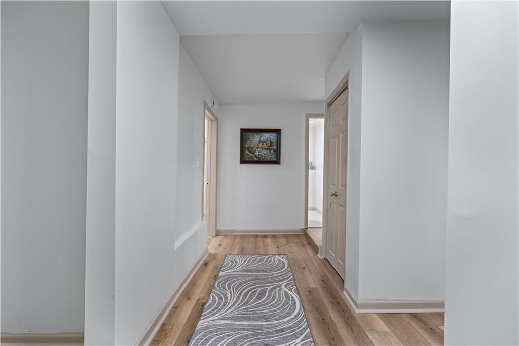 Cobb Country Acres - Residential