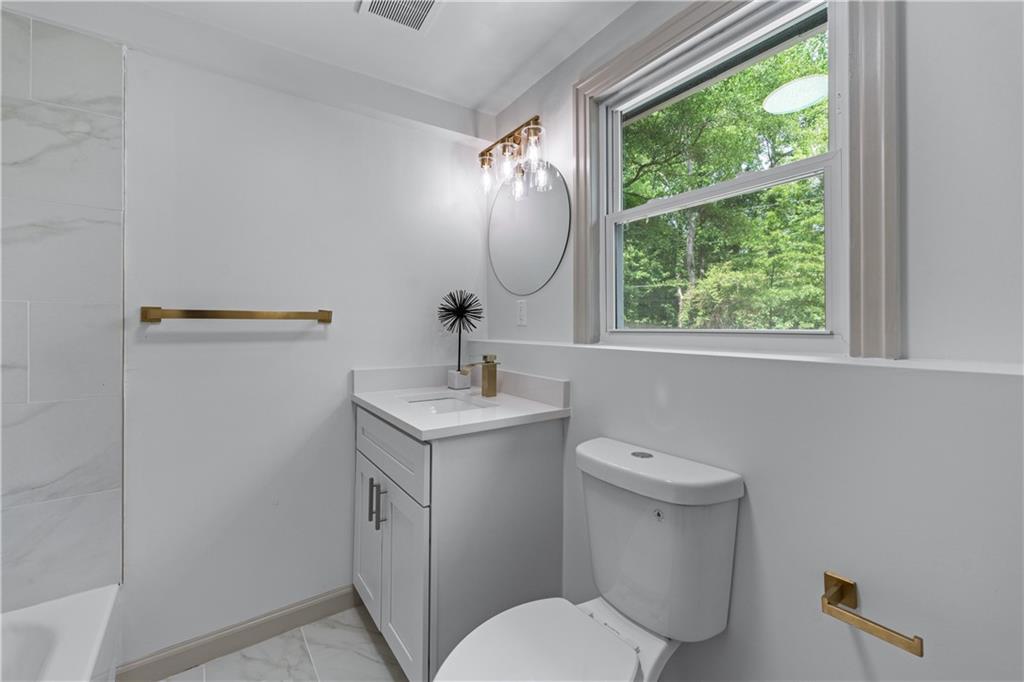 Cobb Country Acres - Residential