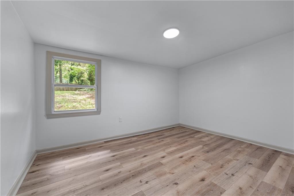 Cobb Country Acres - Residential