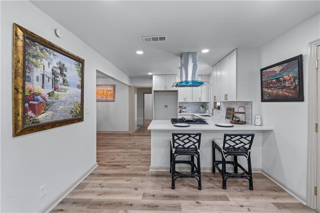 Cobb Country Acres - Residential