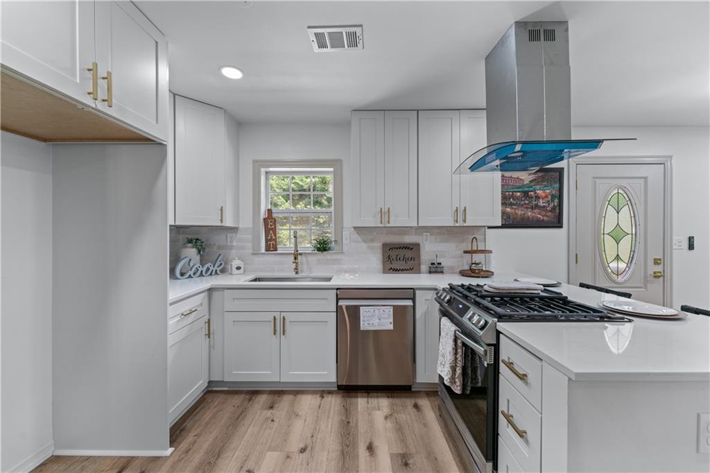 Cobb Country Acres - Residential