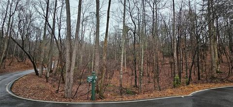 Vacant Land For Sale - 52 Fallen Deer Path<br/> Dawson County, Jasper, GA 30143